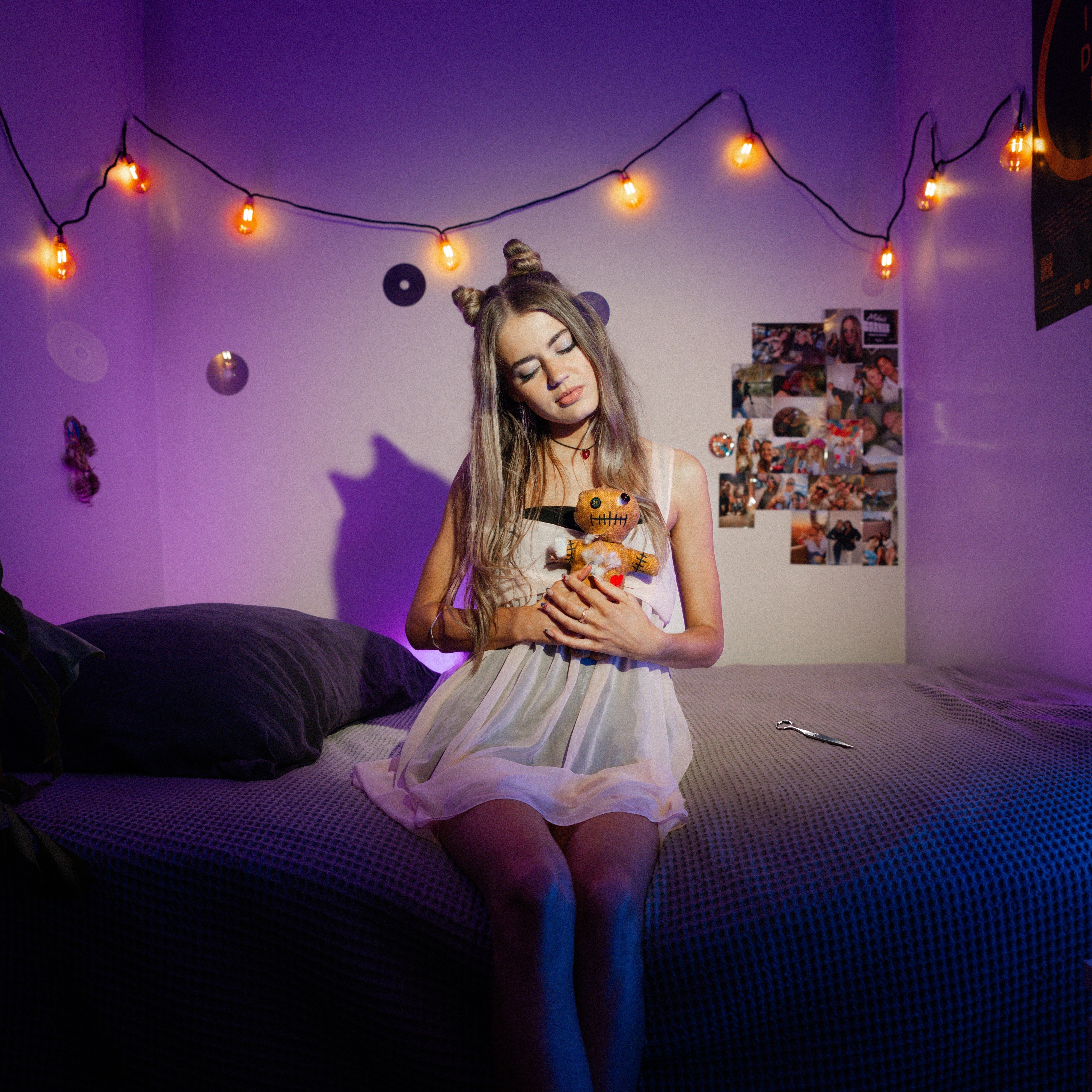 Voodoo Doll - Single