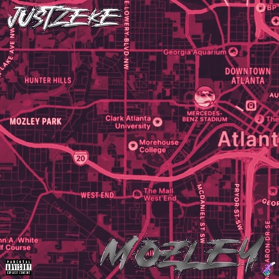 Mozley - Single