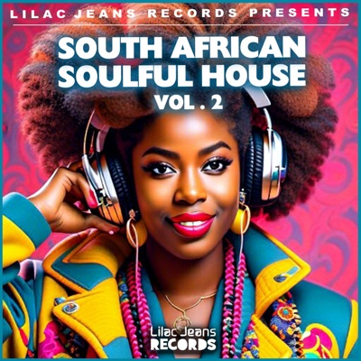 South African Soulful House Vol.2