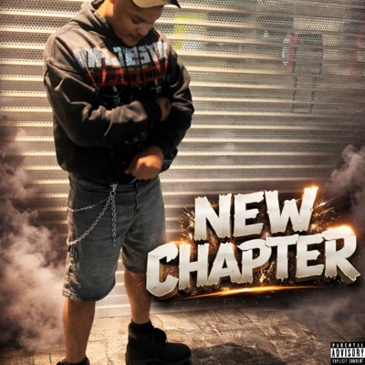 New Chapter - EP