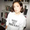 WHY SO SERIOUS