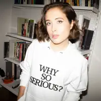 Why so Serious
