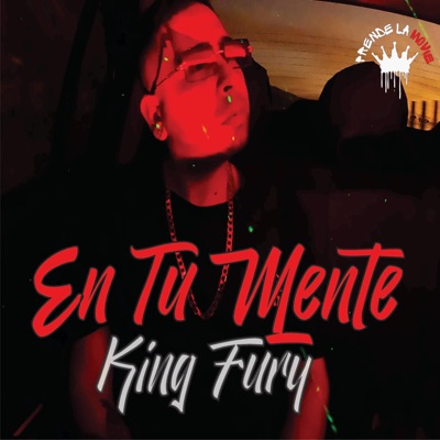 En tu mente - Single
