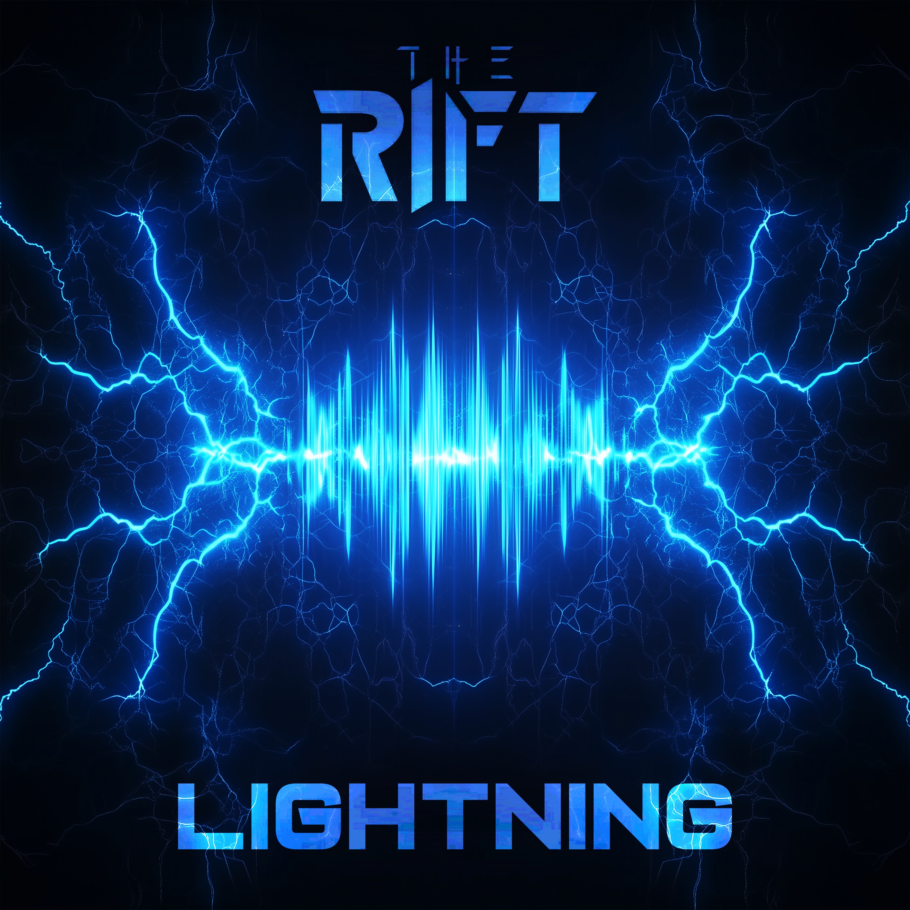 Lightning - Single