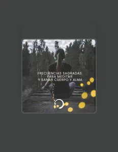 Listen to Frecuencias Sagradas, watch music videos, read bio, see tour dates & more!