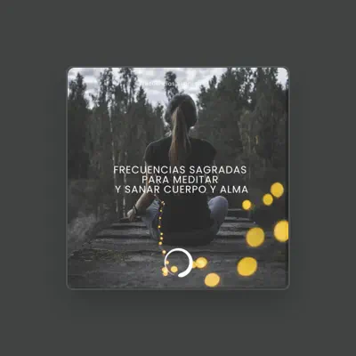 Listen to Frecuencias Sagradas, watch music videos, read bio, see tour dates & more!