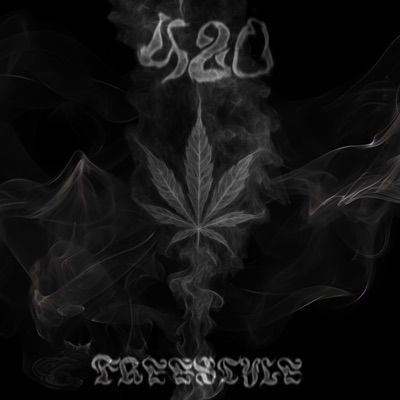 420 Freestyle (Puff Puff Pass) - Single
