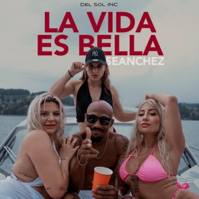La Vida Es Bella - Single