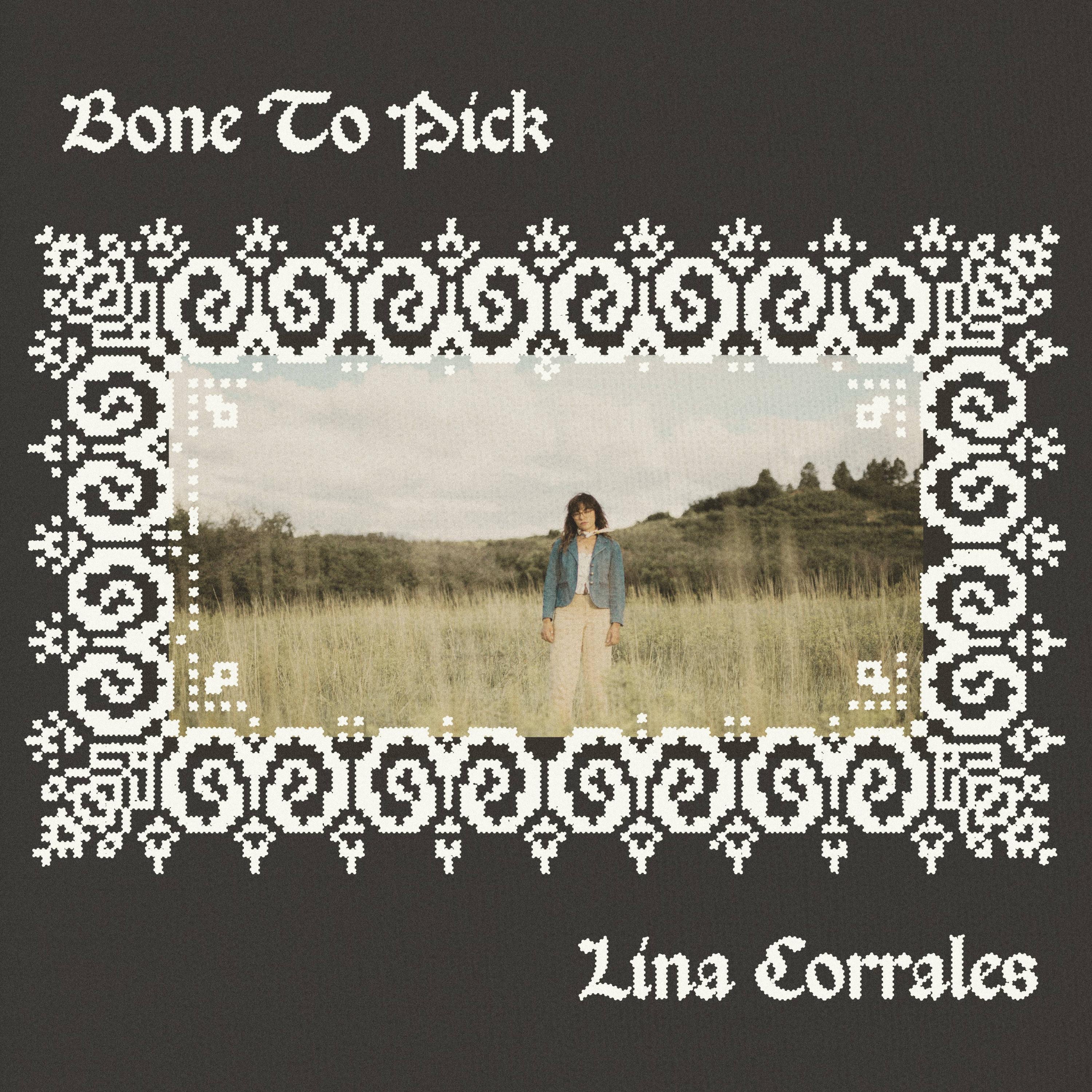 Bone To Pick - EP