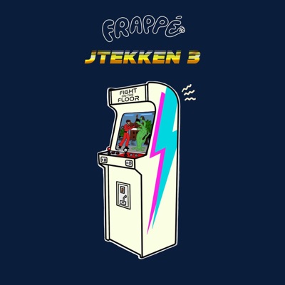 Jtekken 3 - EP