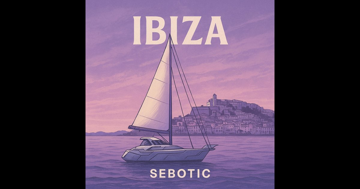 Ibizaセラムpro Ibiza - Single - Album by Sebotic - Apple Music