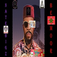 Be Moor - Single - Nate Bigz