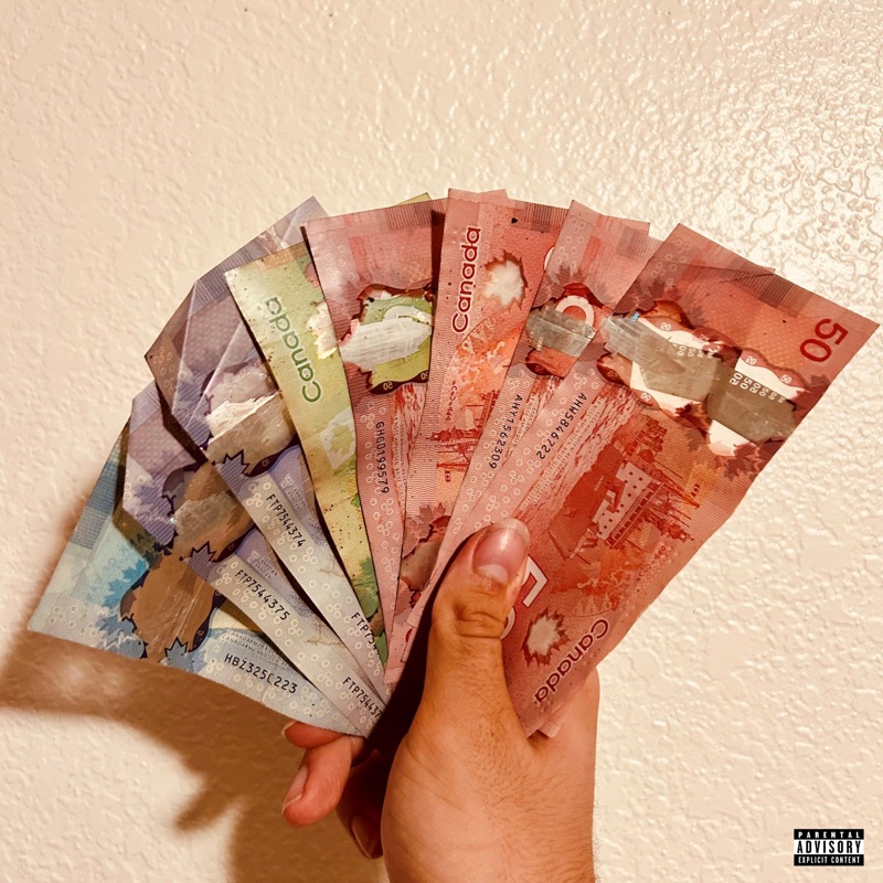 BANKROLL HITTIN (feat. Mutant Boy & Solo)