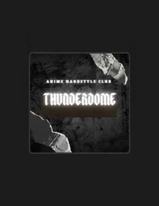 Poslechněte si interpreta Anime Hardstyle Club, sledujte hudební videa, přečtěte si životopis, podívejte se na data turné a další informace.