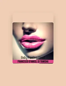Dengarkan DJ Tamisha, tonton video musik, baca bio, lihat tanggal tur & lainnya!