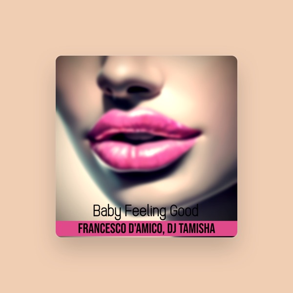 DJ Tamisha's avatar