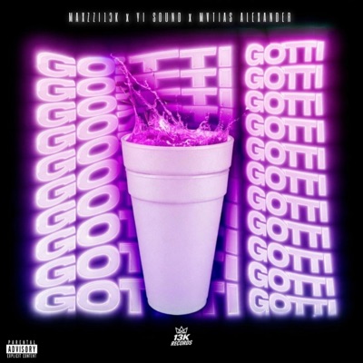 Gotti (feat. Maxzzi13k & Mvtias Alexander) [Remix] - Single