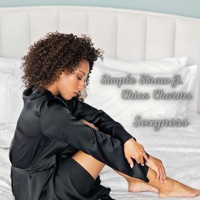 Sexyness (feat. Chica Charms) - Single - Simple Straw