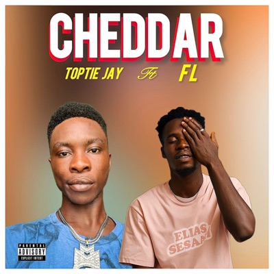 Cheddar (feat. FL) - Single