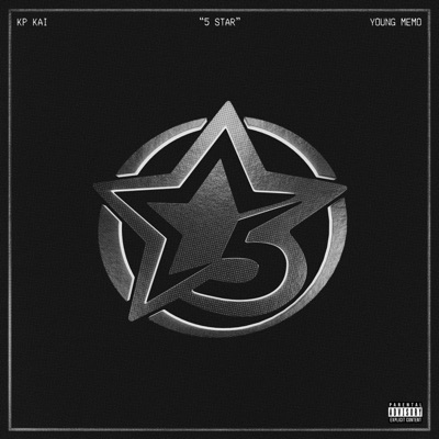 5 Star (feat. KP Kai) - Single
