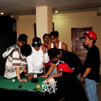 PON DI BEAST (feat. K, shanoista, Slader, Jiggs, Kyaw Pinkman & Guiller) - Single - B.East