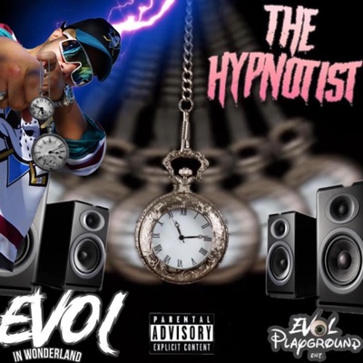 THE HYPNOTIST