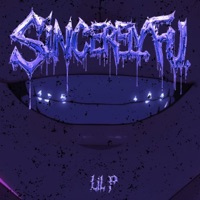 Sincerely, FU (feat. Euze PRZ) - Single - Lil P