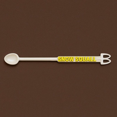 Snow Squall (feat. Rich Kidd & Daniel Son) - Single