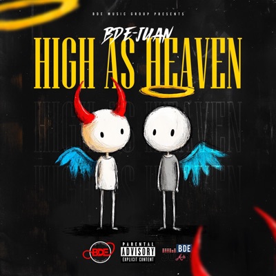 High as Heaven