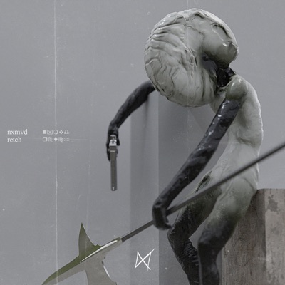 face in the wall - Single