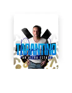 Ascolta Daniele Tarantino, guarda video musicali, leggi la biografia, vedi le date del tour & altro!