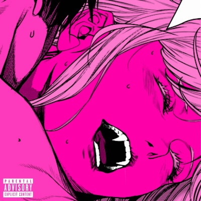 Succubus Kiss - EP