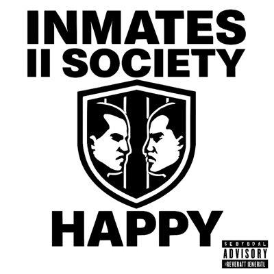 Happy (feat. 3-G & J.A.E & I.TS.) - Single