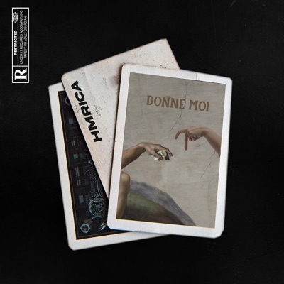 Donne moi - Single