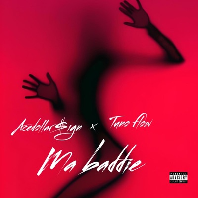 Ma baddie (feat. Tino Flow) - Single