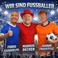 Wir sind Fußballer