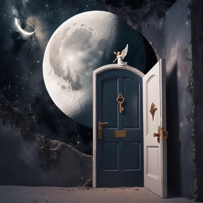 Houdini (feat. Selfmade Cooley) - Single