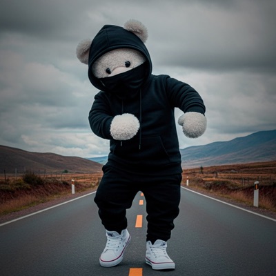 Gominola (Remix) - Single