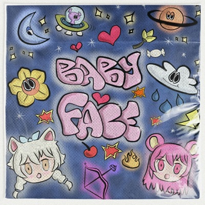 Baby Face (feat. Splizzz) - Single