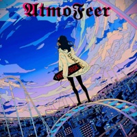 Atmofeer - Single - Dxad God