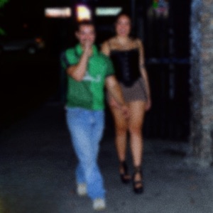 Scootin (feat. Nalae)
