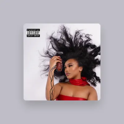 Listen to Debella, watch music videos, read bio, see tour dates & more!