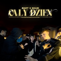 CAŁY DZIEŃ - Single - bart, sQuZi & octoblxst