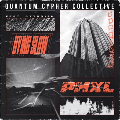 Dying Slow (feat. AZTONISH & Blockhaze) - Single