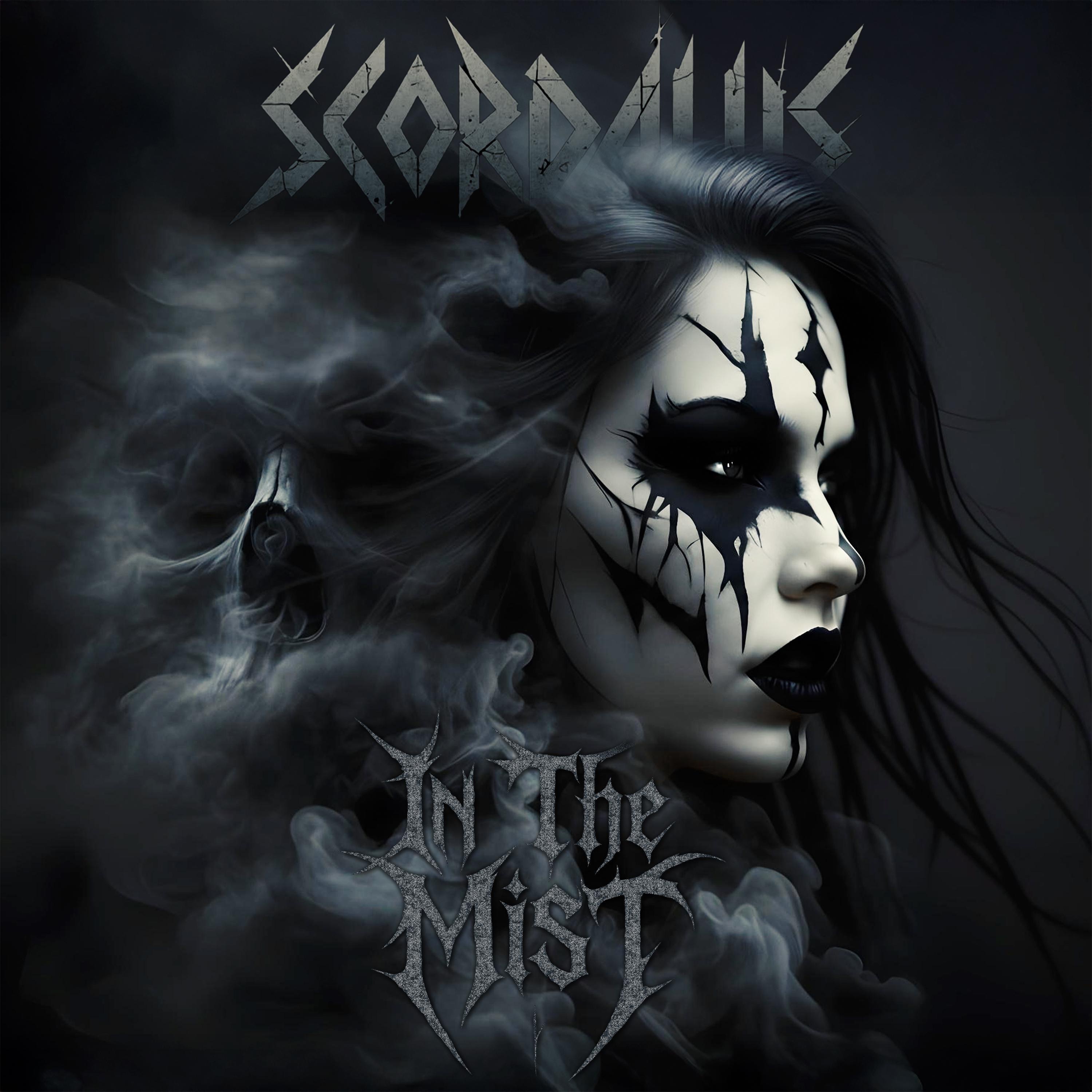 In the Mist - Single