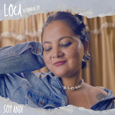 Loca Tu Forma de Ser - Single