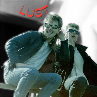 Paranoid (feat. Rod) - Single