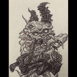 IGNITE underworldskunk