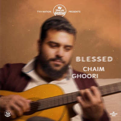 Blessed - Single