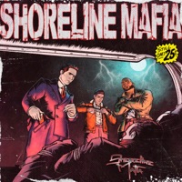 Shoreline Mafia - Single - Beltran3k
